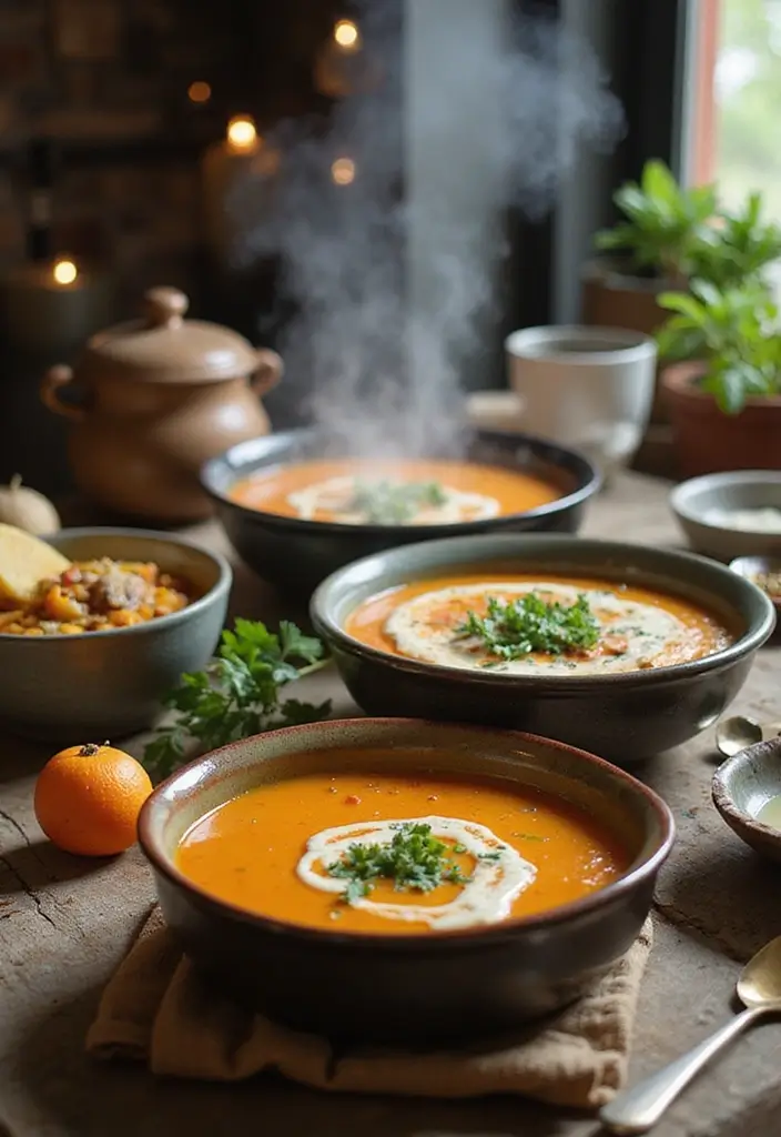 30 Gluten Free Winter Soup Recipes to Keep You Cozy - Conclusion