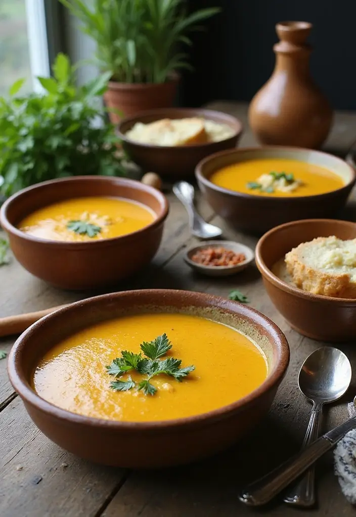 30 Instant Pot Soup Recipes That Are Gluten Free and Easy - Conclusion