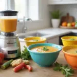 30 Pampered Chef Blender Soup Recipes You’ll Want to Try