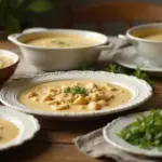 30+ Recipes That Use Cream of Chicken Soup for Easy Dinners