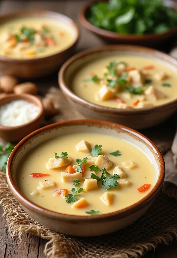 30+ Recipes That Use Cream of Chicken Soup for Easy Dinners 191 30+ Recipes That Use Cream of Chicken Soup for Easy Dinners - Conclusion