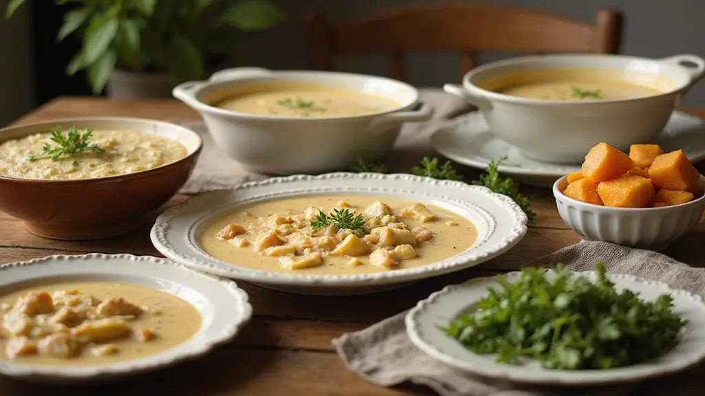 30+ Recipes That Use Cream of Chicken Soup for Easy Dinners