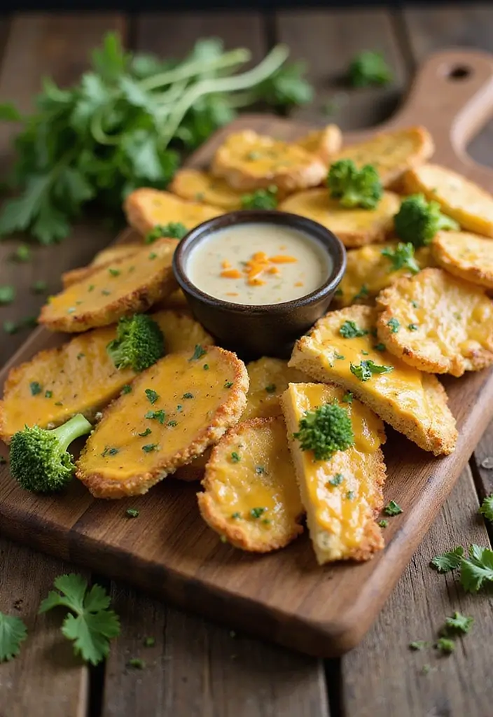 30 Recipes Using Broccoli Cheese Soup for Easy Meals 202 30 Recipes Using Broccoli Cheese Soup for Easy Meals - 30. Broccoli Cheese Soup Jerky