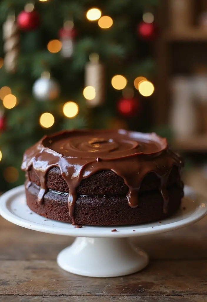 30 Recipes Using Cream of Celery Soup for Quick Meals 198 30 Recipes Using Cream of Celery Soup for Quick Meals - 30. Cream of Celery Soup Chocolate Cake