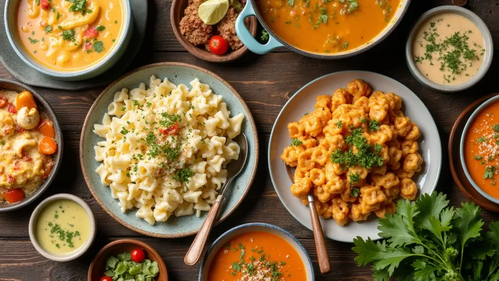 30 Recipes Using Cream of Celery Soup for Quick Meals
